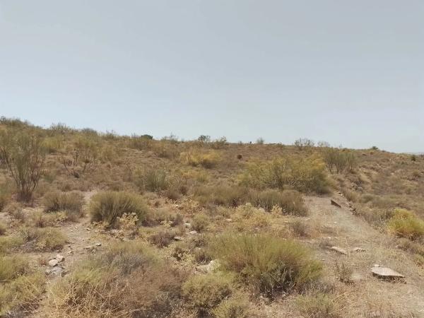 Terreno en calle Balboa, 1