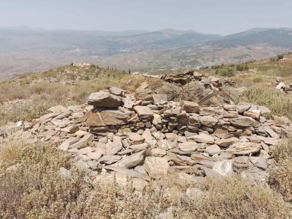 Terreno en calle Balboa, 1