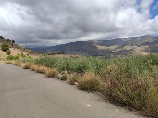 Terreno en via sin nombre s/n