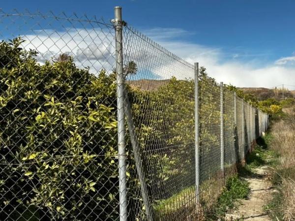 Terreno en via sin nombre, km 5