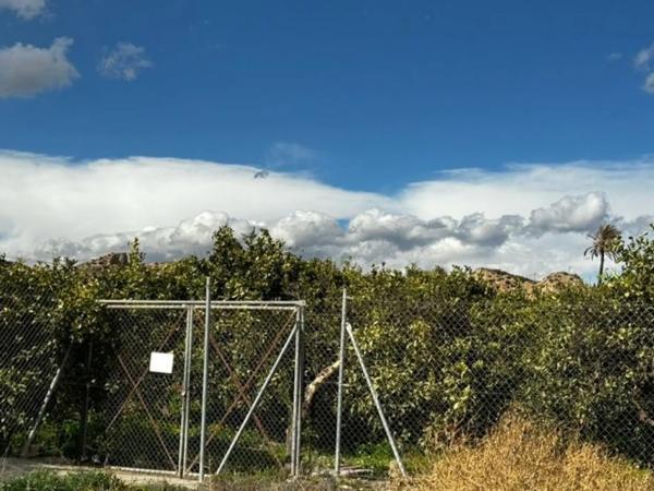 Terreno en via sin nombre, km 5