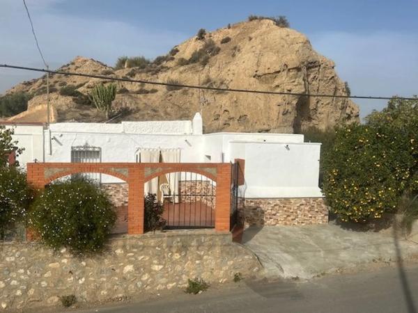 Terreno en via sin nombre, km 5