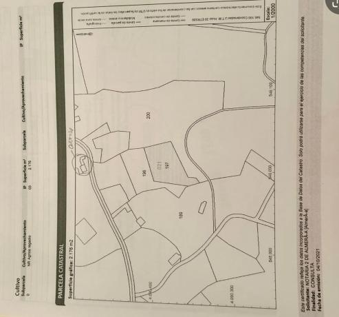 Terreno en via sin nombre, km 5