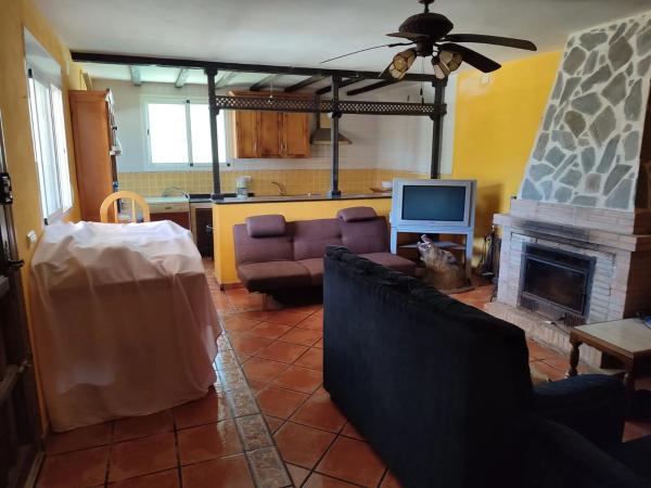 Terreno en calle Cervantes, 27