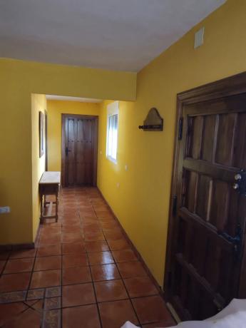 Terreno en calle Cervantes, 27