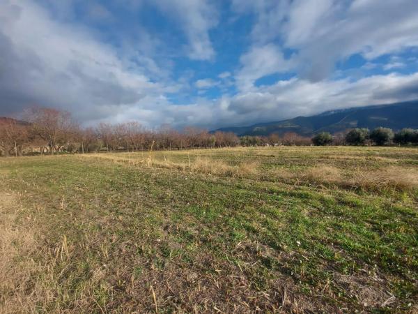 Terreno en Laujar de Andarax