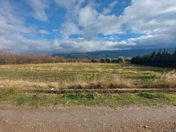 Terreno en Laujar de Andarax