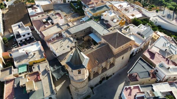 Terreno en La solana, 10