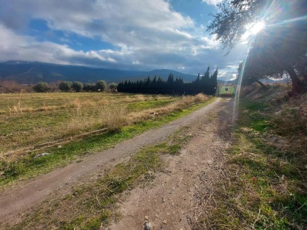 Terreno en Laujar de Andarax