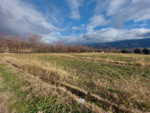 Terreno en Laujar de Andarax