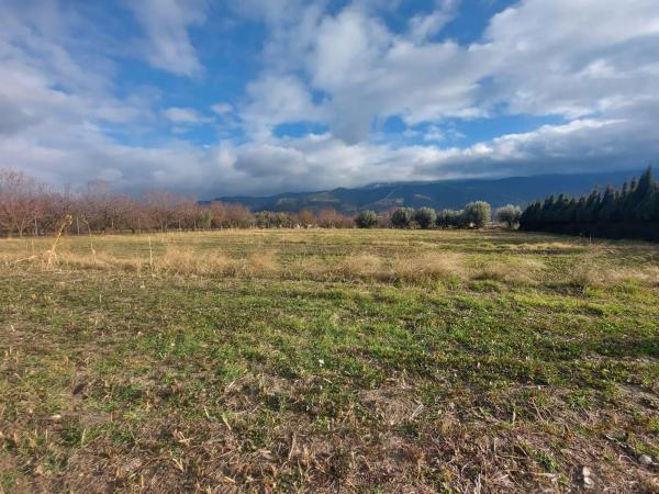 Terreno en Laujar de Andarax