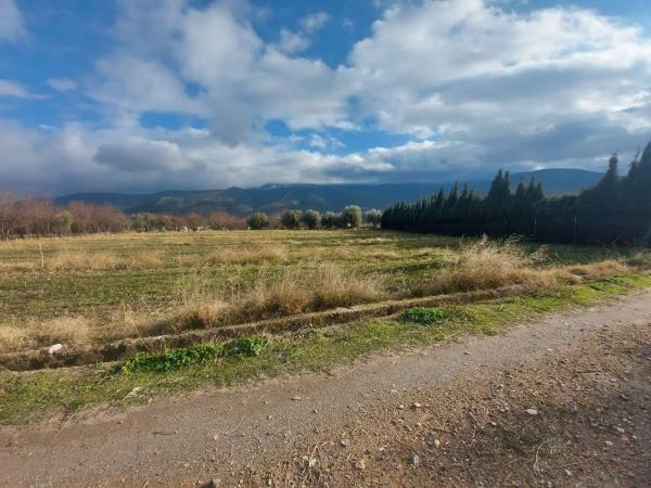 Terreno en Laujar de Andarax