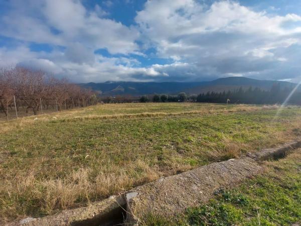 Terreno en Laujar de Andarax