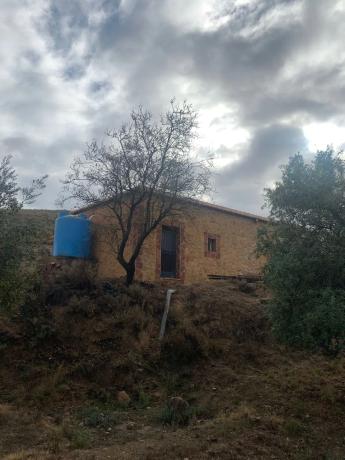 Terreno en A-348 s/n