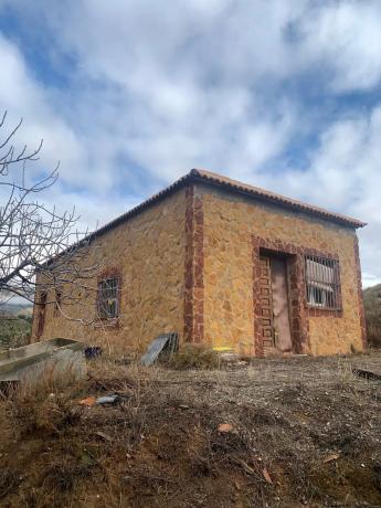 Terreno en A-348 s/n