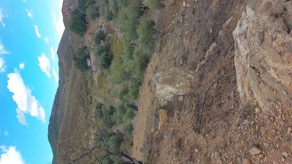 Terreno en camino del rio s/n