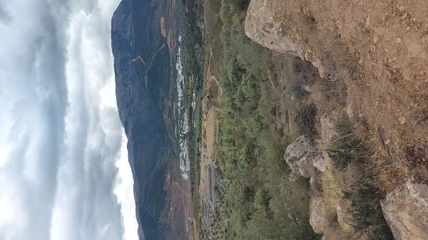 Terreno en camino del rio s/n