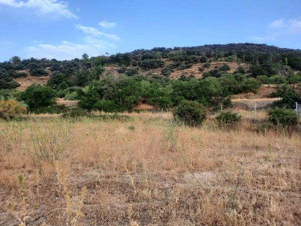 Terreno en calle San Juan de Dios s/n Sn