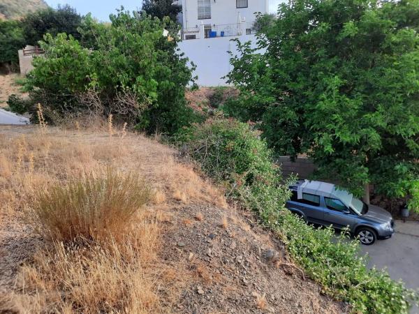 Terreno en calle San Juan de Dios s/n Sn