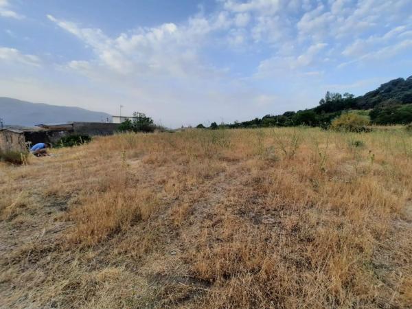 Terreno en calle San Juan de Dios s/n Sn