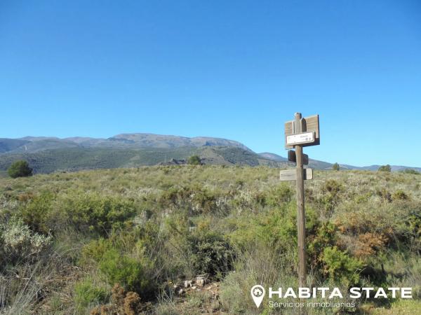 Terreno en Paraje El Cierzo s/n
