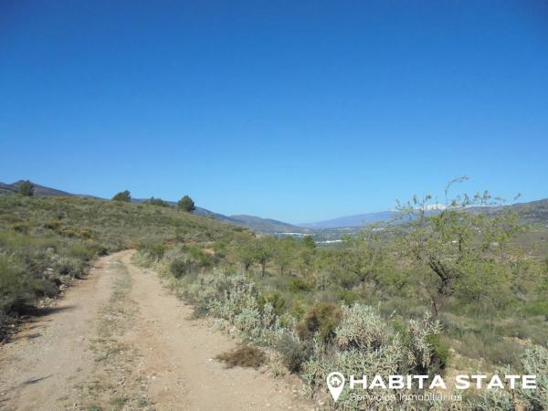 Terreno en Paraje El Cierzo s/n
