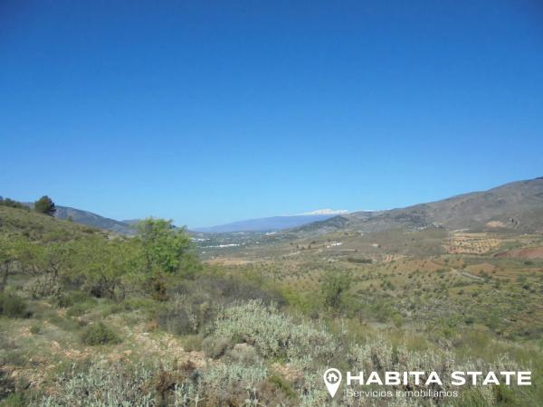 Terreno en Paraje El Cierzo s/n