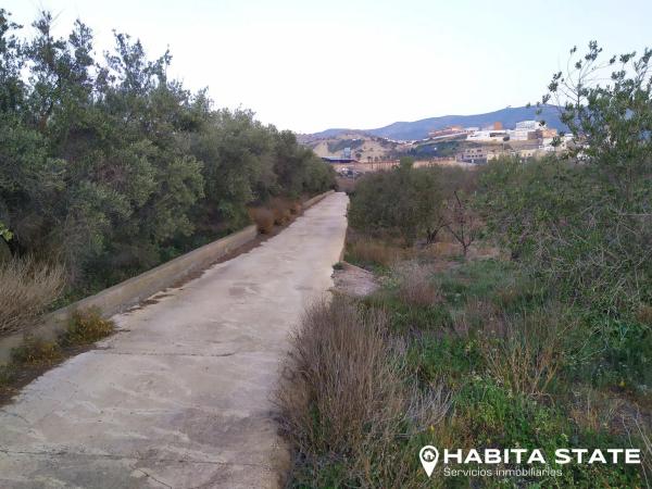 Terreno en Diseminado Diseminados, 12