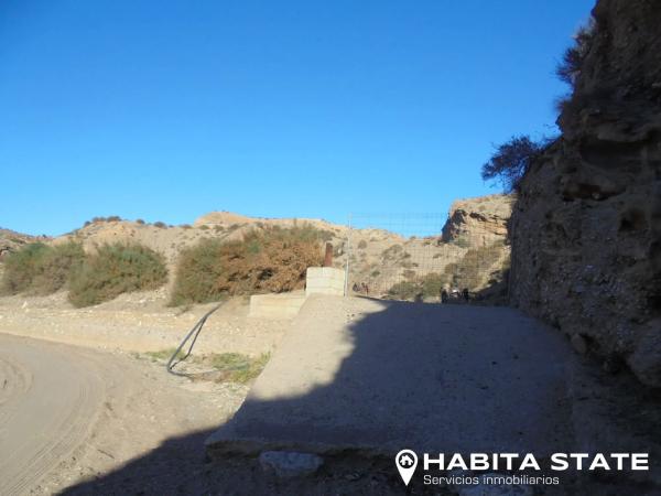 Terreno en rambla Rodulfo s/n