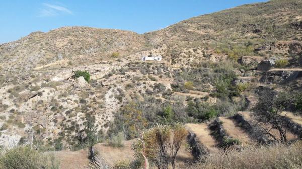 Terreno en Rágol s/n