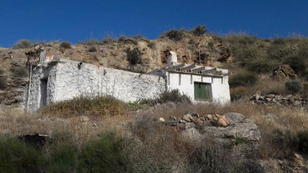 Terreno en Rágol s/n