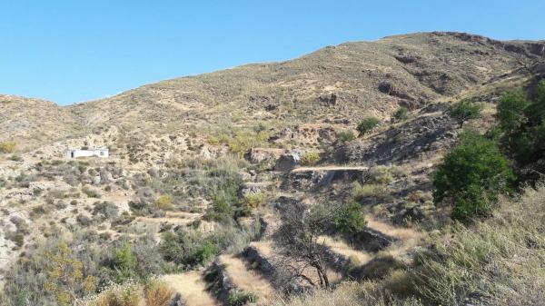 Terreno en Rágol s/n