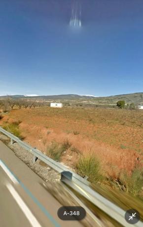 Terreno en Paraje del Llano s/n