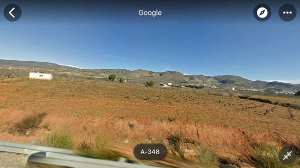 Terreno en Paraje del Llano s/n