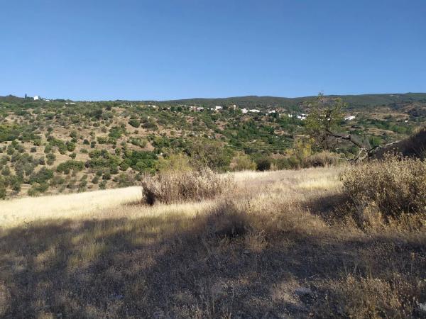 Terreno en Al-5402 s/n