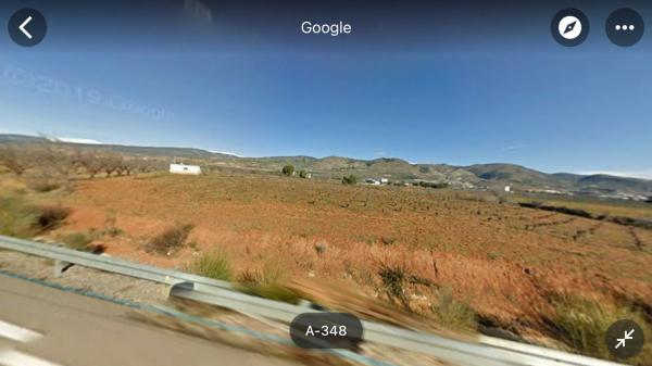 Terreno en Paraje del Llano s/n