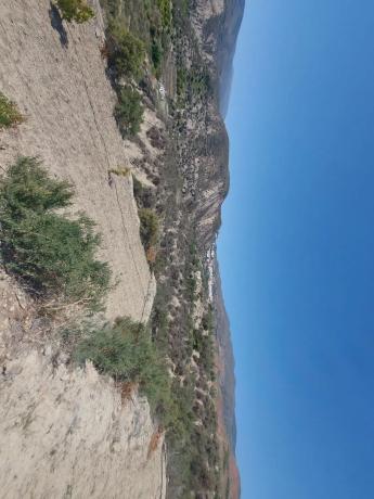 Terreno en calle Canjayar s/n