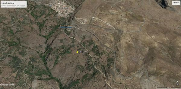 Terreno en calle Iglesia s/n Sn