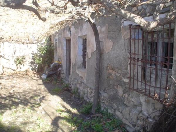 Terreno en calle Iglesia s/n Sn