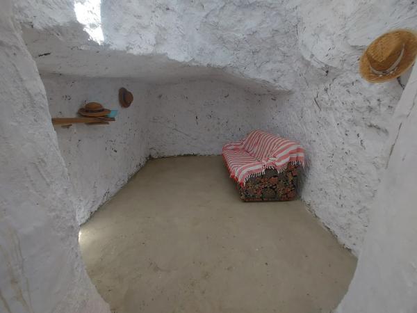 Terreno en calle Canjayar s/n