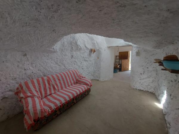 Terreno en calle Canjayar s/n