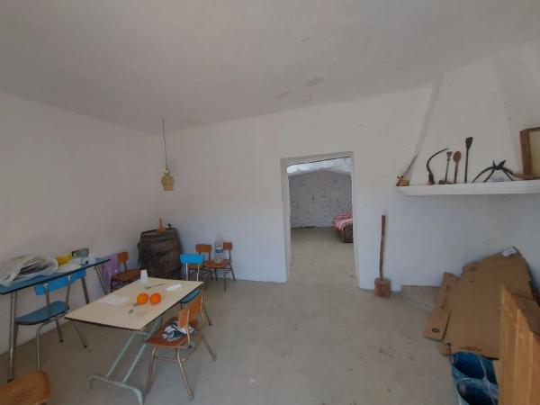 Terreno en calle Canjayar s/n