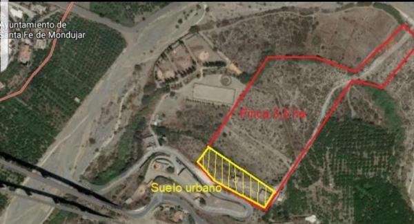 Terreno en Al-3904, 3904 Al