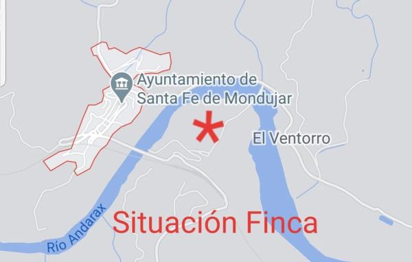 Terreno en Al-3904, 3904 Al