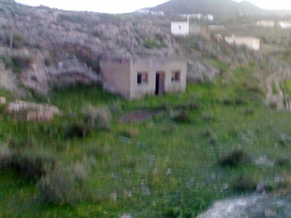 Terreno en calle paraje del palomar s/n