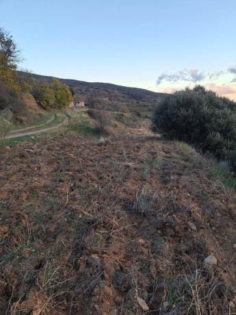 Terreno en al-5402 s/n