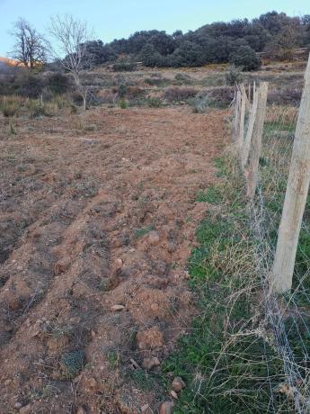 Terreno en al-5402 s/n