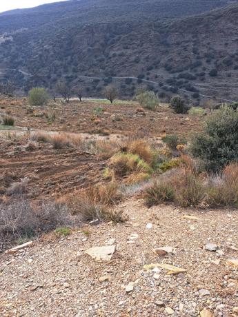 Terreno en al-5402 s/n