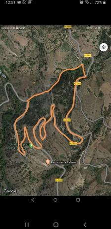 Terreno en al-5402 s/n