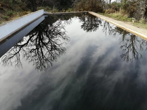 Terreno en al-5402 s/n